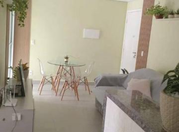 2a77335b388c832ca4cfd1d04da864e4dce7786a · Apartamento térreo á venda no Condomínio Residencial Parque Viena Sorocaba/SP
