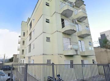 a6d1be9d72adbd72aab5e62630bd3f75ef660db9 · Apartamento Residencial à venda, Vila Fiori, Sorocaba - AP0750.