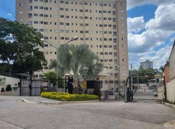 61d15136c0ec80d6ad23ba21527e483c2a3f6685 · Apartamento á venda no Condomínio Residencial Vale Verde Ipanema em, Sorocaba/SP
