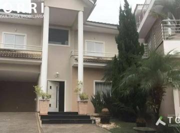 ded43c7d1209eaf653f12975a8f7d9529e4ea754 · Casa com 4 dormitórios, 396 m² - venda por R$ 1.900.000,00 ou aluguel por R$ 10.650,00 - Condomínio