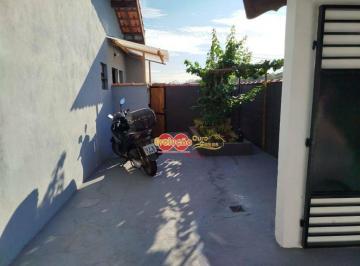 1d518e295bf7fa80cde3d69cabdee311a28e8a43 · Casa Residencial / Jardim Virgínia