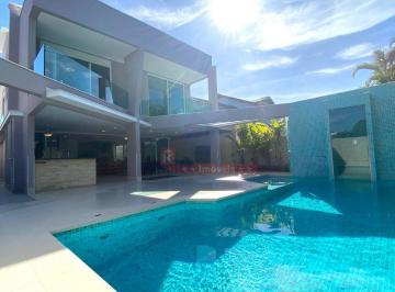 43dbea5ba5411535a7b54039ea74a757d6b5a4ee · Casa com 5 suítes - venda por R$ 13.000.000 ou aluguel por R$ 7.500/dia - Riviera Módulo 5 - Bertiog