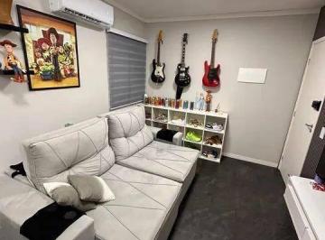 4e17d726a64a412aa10b1cdaae6c1b9753d4dff8 · Apartamento Semi-mobiliado à venda no Condomínio Residencial Olga Park, em Sorocaba/SP