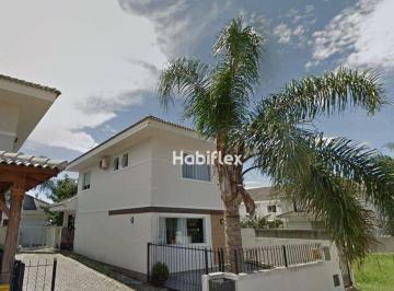 d597e030ca5f9a17a88be6dd3bfa464b7f09f93f · Casa com 3 dormitórios à venda - Campeche - Florianópolis/SC