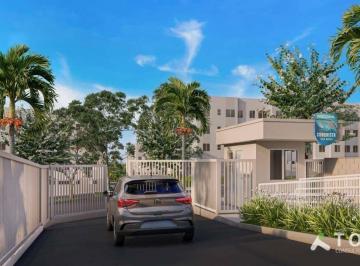 53014e5561f8874df066c81c3cb73455f0ff0aaf · Apartamento com 2 dormitórios à venda, 56 m² por R$ 259.000,00 - Parque São Bento - Sorocaba/SP