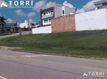 22c834df535dc23700cc432565be0b78801c55b9 · Terreno á venda no Condomínio Residencial Ibiti Reserva em, Sorocaba/SP