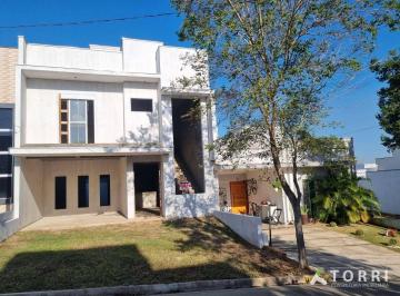 f1f9467432aa3f173315125f4065c33fa515b5c0 · Casa com 3 Quartos à venda no Condomínio Terras de São Francisco, em Sorocaba/SP
