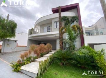 e095d0b12761d43527ac020e46a936200db25903 · Sobrado á venda no Condomínio Ibiti Reserva Sorocaba/SP