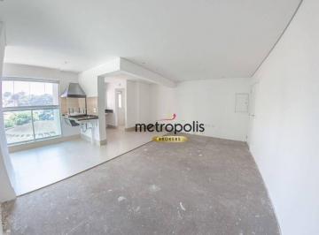 Sala · Apartamento à venda, 96 m² por R$ 974.000,00 - Vila Baeta Neves - São Bernardo do Campo/SP