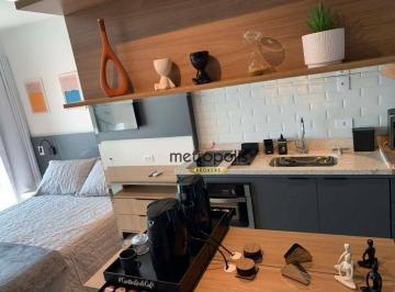 Studio · Studio à venda, 29 m² por R$ 590.000,00 - Indianópolis - São Paulo/SP