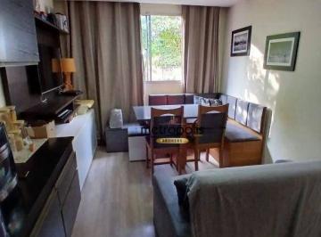 Sala · Apartamento à venda, 40 m² por R$ 244.000,00 - Jardim Umarizal - São Paulo/SP