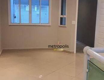 Sala · Sobrado à venda, 300 m² por R$ 1.501.000,00 - Vila Floresta - Santo André/SP