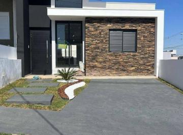 e75f815870cf2f7a5bd27688a6a3bb3e46900493 · Casa com 3 à venda Condomínio Horto Florestal Villagio, no Bairro São Bento, em Sorocaba/SP