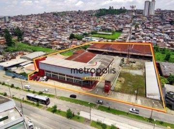 db6d548a39a6e901d2dd8250e35e8a6909d18324 · Galpão, 8083 m² - venda por R$ 34.000.000,00 ou aluguel por R$ 221.422,01/mês - Jardim Ana Maria - S