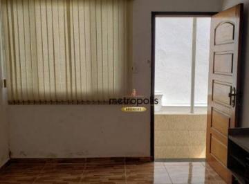 Sala · Casa à venda, 210 m² por R$ 850.000,00 - Olímpico - São Caetano do Sul/SP