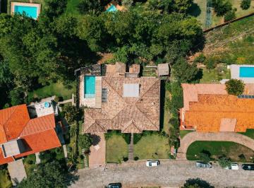 63d540cb9586aad2d20c04bcdffde85368fb1308 · Casa com 3 dormitórios, 400 m² - venda por R$ 2.200.000,00 ou aluguel por R$ 11.310,00/mês - Condomí