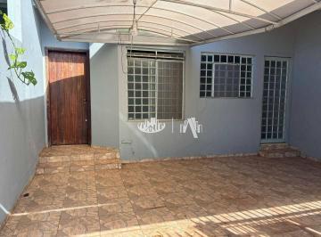 Casa à venda no Jardim Esperança – Zona Sul de Londrina · Casa à venda, 132 m² por R$ 395.000,00 - Jardim Esperança - Londrina/PR