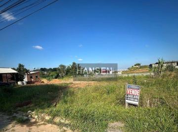 ac644fca01a0f260fb39a7401328263a97710a6f · Terreno à venda, 337 m² por R$ 180.000,00 - Itinga - Araquari/SC