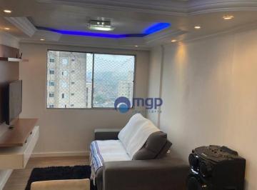 d4709d372ef29e9e6b9672be99e20956def94cbb · Apartamento com 2 dormitórios à venda, 52 m² - Jardim Celeste - São Paulo/SP