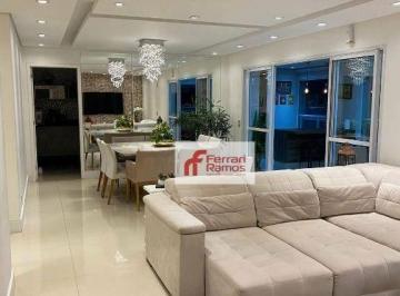 3239ac9744310ccae6a4d5173293368263e2c6c7 · Apartamento à venda, 168 m² por R$ 2.149.000,00 - Bosque Maia - Guarulhos/SP