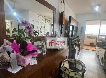 1042687a347ac554c80bd57259e2e7319d9c0731 · Apartamento à venda, 82 m² por R$ 725.000,00 - Gopoúva - Guarulhos/SP