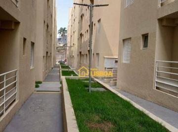 bc70f3a2d6813d5759e1727129bc04a5d3ecd0a9 · Apartamento com 2 dormitórios à venda, 50 m² por R$ 259.900,00 - Jardim Estrela - Mauá/SP