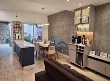 91c8e0919036546419bdb05eb5b2397587559bb7 · Casa à venda, 105 m² por R$ 1.010.000,00 - Urbanova - São José dos Campos/SP