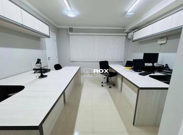 bbef029ef4a16ee4b002c40fafefbc53a9955d31 · Sala à venda, 55 m² por R$ 800.000,00 - Bigorrilho - Curitiba/PR