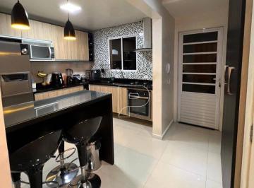 d41ffcfc33ffbc18268e13bb66f190ab98b5adf8 · Casa com 3 dormitórios à venda, 87 m² por R$ 680.000,00 - Granja Viana - Cotia/SP
