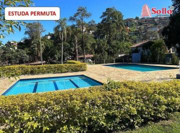 2218ec87629e1a0b8b9319960066d7aba47ee0a3 · CONDOMÍNIO ESTÂNCIA DA SERRA Lote em Declive à venda, 612 m² por R$ 190.000 - Barreiro - Mairiporã/S