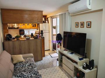 75fe947741609582df90d3df8760e9b66f18c745 · Oportunidade!! Apartamento com 2 quartos sendo duas Suítes.  Excelente Localização!  Icaraí - Niteró