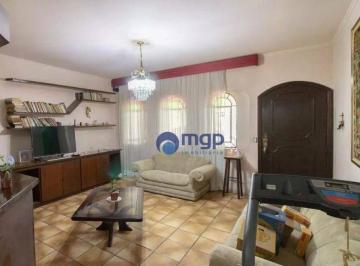 3a7c7c543d28ebef30beb7d8dd74efd4edda5056 · Sobrado com 3 dormitórios à venda - Vila Guilherme