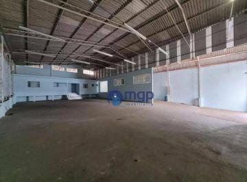 5188ca24d37cbab060437280a82b39af232defc6 · Galpão à Venda em Cajamar – Próximo à Rodovia Anhanguera - 1.406 m² - Cajamar/SP