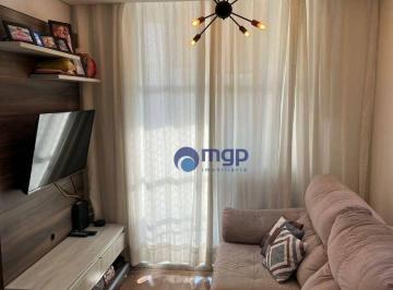 59d0810525ab9d710a2cc265f0a573b3ffddcd7b · Apartamento com 2 quartos, à venda na Mooca - 47 m² - São Paulo/SP