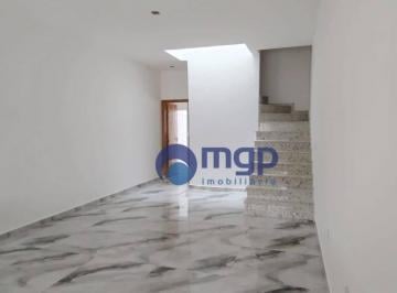 5c0ebd4c4f3b27f87808aa1118a5aeeaea58d4aa · Sobrado com 3 dormitórios à venda, 190 m² por R$ 900.000,00 - Vila Gustavo - São Paulo/SP