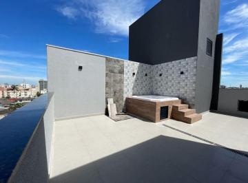 Apartamento · 160m² · 3 Quartos · Cobertura com 3 quartos à venda no Bairro Santa Mônica - Uberlândia/MG