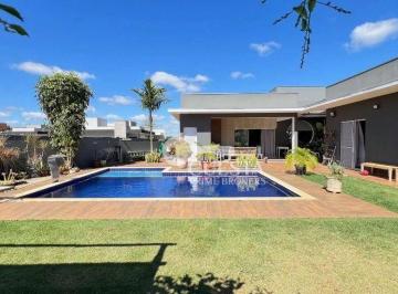 40419f7ca087376ad2a84214ecb9a3168d467418 · Casa com 3 dormitórios à venda, 172 m² por R$ 750.000,00 - Condomínio Ninho Verde II - Pardinho/SP