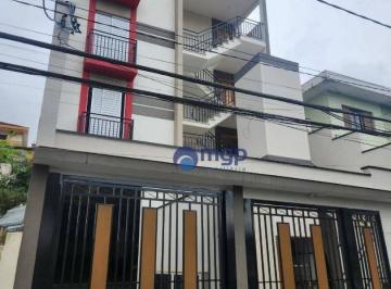9b3de3a5b1fe070ab7d46b9f01eb6a6a2170d0e1 · Apartamento com 2 quartos, à venda no Tucuruvi - 46,43 m² - São Paulo/SP
