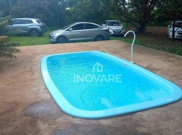 986c917aaa0fb7e5fadf8170d7a52d573571d189 · Rancho com 2 dormitórios à venda por R$ 480.000,00 - Jardim Morumbi - Itumbiara/GO