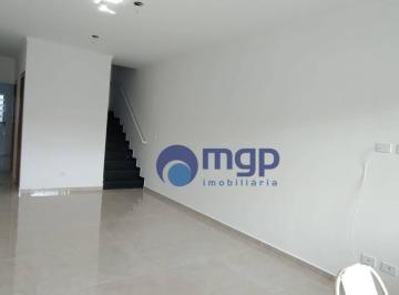 a962df18965a7642092c4d2b104b8b6a59124f27 · Sobrado com 3 quartos, á venda na Vila Constança - 110 m² - São Paulo/SP