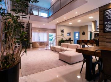 ced202db262de995a6ec8cf6017898dbaaacb9e6 · Casa com 3 dormitórios à venda, 280 m² por R$ 1.990.000,00 - Condomínio Residencial Aldeia da Mata -