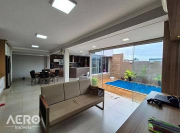 c7cae0f6eeb03e131ece3304094b8d1d2fa707e8 · Casa com 3 dormitórios à venda, 212 m² por R$ 1.060.000,00 - Quinta Raniei Green - Bauru/SP