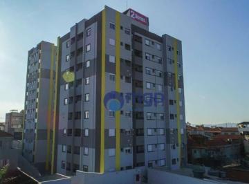 5f45b151a1d7721733ea51f7c215e65d2e2762d2 · Apartamento à venda, 43 m² por R$ 340.000,00 - Vila Ede - São Paulo/SP