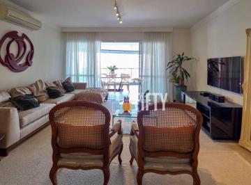 1a36b23cff7fc0d225caa3f1ef6b7b7ae8e6bdfb · Apartamento à venda, 178 m² por R$ 3.405.000,00 - Campo Belo - São Paulo/SP