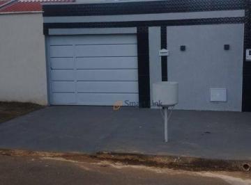 e1643f05a0e2c657b6a879783b89cba584688933 · Casa com 2 dormitórios à venda, 100 m² por R$ 200.000,00 - Centro - Guapó/GO