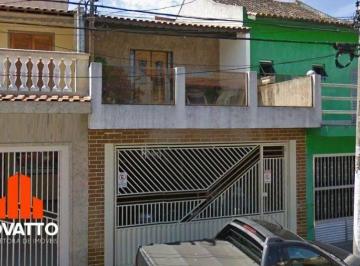 7a43aa5505937d9f561ab4665d64c45093cd0e6a · Sobrado com 3 dormitórios à venda - Parque Fongaro - São Paulo/SP