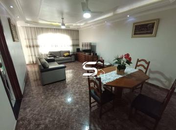578d983e758abc9410067e475cd7fb22d51b9527 · Casa à venda, 264 m² por R$ 2.250.000,00 - Parque São Lucas - São Paulo/SP