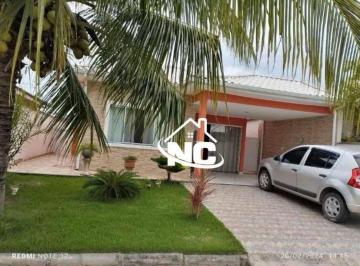 a9312d64080c879adb223cf5f8ac2b6f5d32b39d · Casa com 3 quartos à venda, 96 m² por R$ 630.000 - Cajueiros (Itaipuaçu) - Maricá/RJ