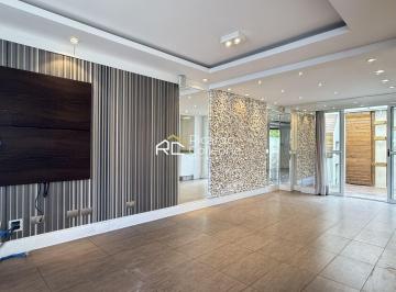 Casa · 163m² · 4 Quartos · 2 Vagas · Casa Triplex no Seminário – 163m² | 4 Quartos (2 Suítes) | 2 Vagas | Área Gourmet
