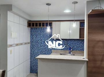af4d068badd28be38de3be58059d13f1a6212a23 · Apartamento com 3 quartos à venda, 70 m² por R$ 450.000 - Barreto - Niterói/RJ